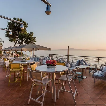 Akti Taygetos - Conference 4* Kalamáta