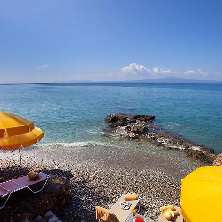 Hotel Akti Taygetos - Conference Kalamata