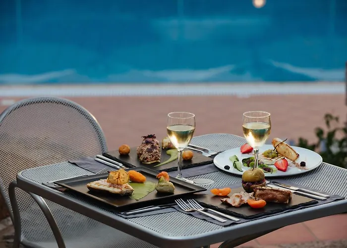 Akti Taygetos - Conference