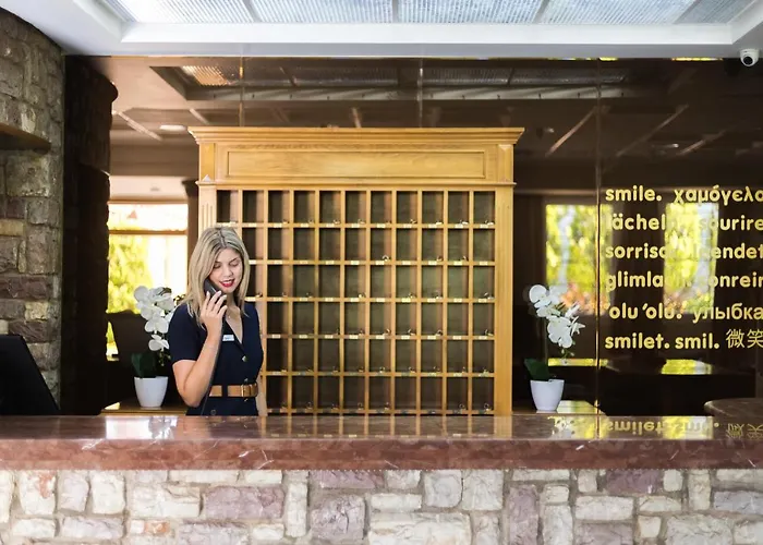 Akti Taygetos - Conference 4*