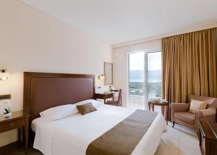 Hotel Akti Taygetos - Conference Kalamata