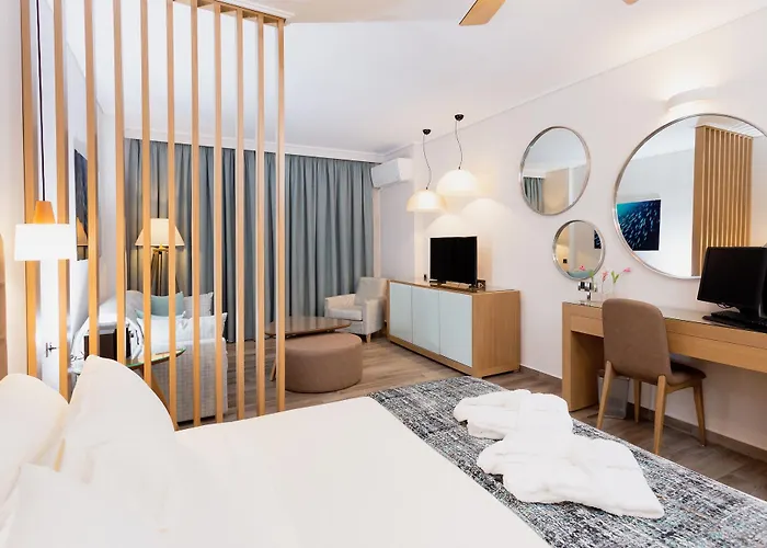 Akti Taygetos - Conference Hotel Kalamata