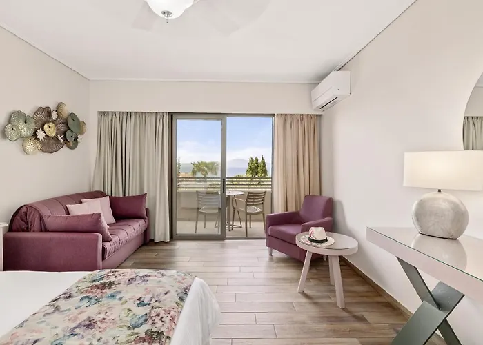 מלון Akti Taygetos - Conference קלמאטה