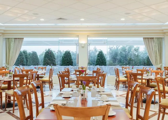 Akti Taygetos - Conference