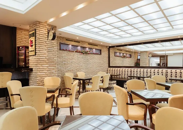 Akti Taygetos - Conference