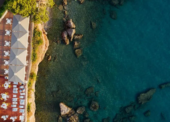 Akti Taygetos - Conference