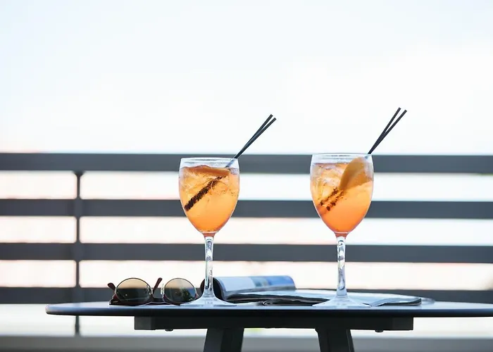 Hotel Akti Taygetos - Conference Kalamata