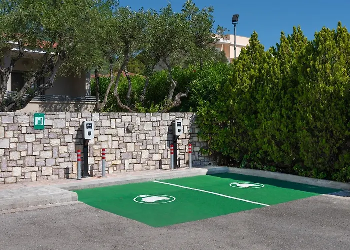 מלון Akti Taygetos - Conference קלמאטה