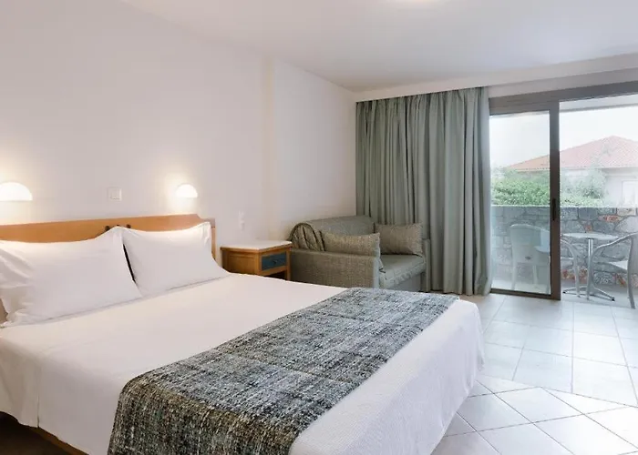 מלון Akti Taygetos - Conference