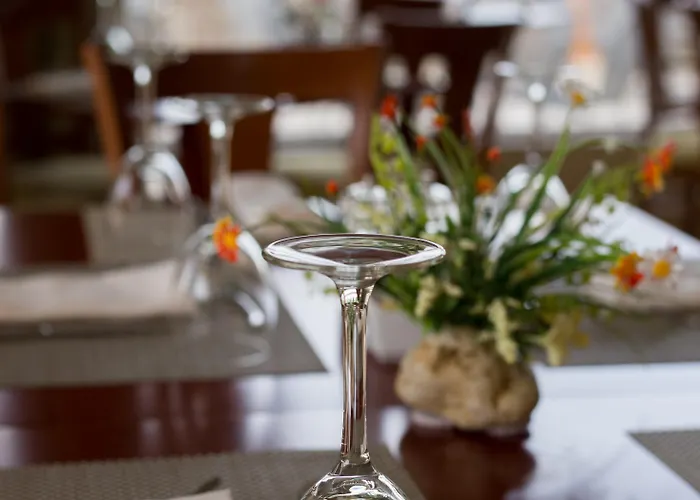 Akti Taygetos - Conference Hotel 4*