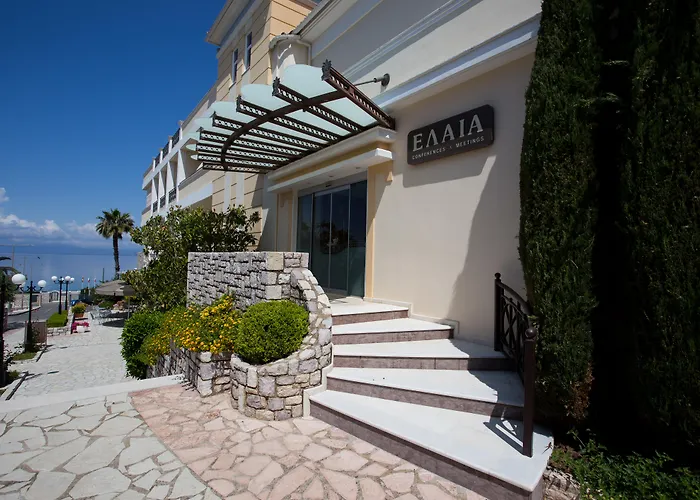 Akti Taygetos - Conference Hotel Kalamata