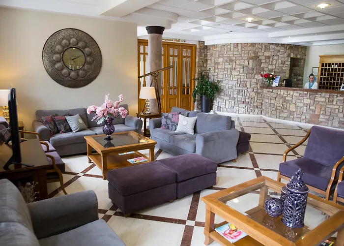 Hotel Akti Taygetos - Conference 4*