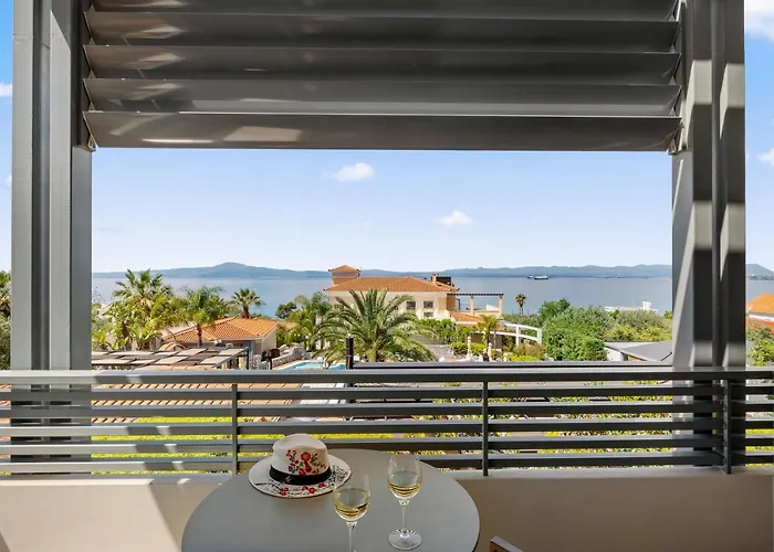 Hotel Akti Taygetos - Conference 4*