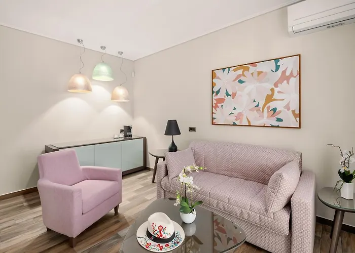 Akti Taygetos - Conference Hotel