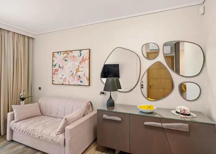 Akti Taygetos - Conference Hotel Kalamata