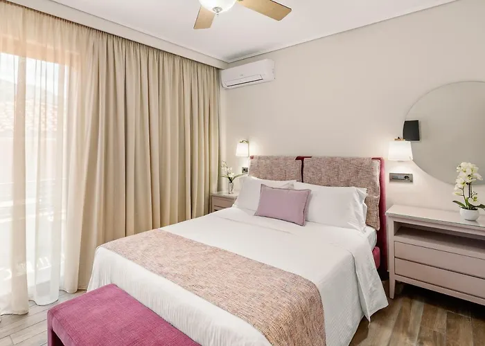 Akti Taygetos - Conference Hotel 4*