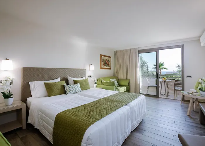 Akti Taygetos - Conference 4* Kalamata