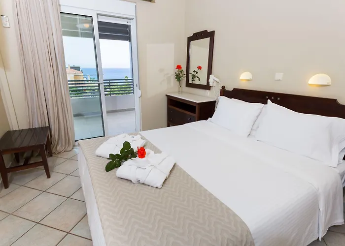 Akti Taygetos - Conference Hotel 4*