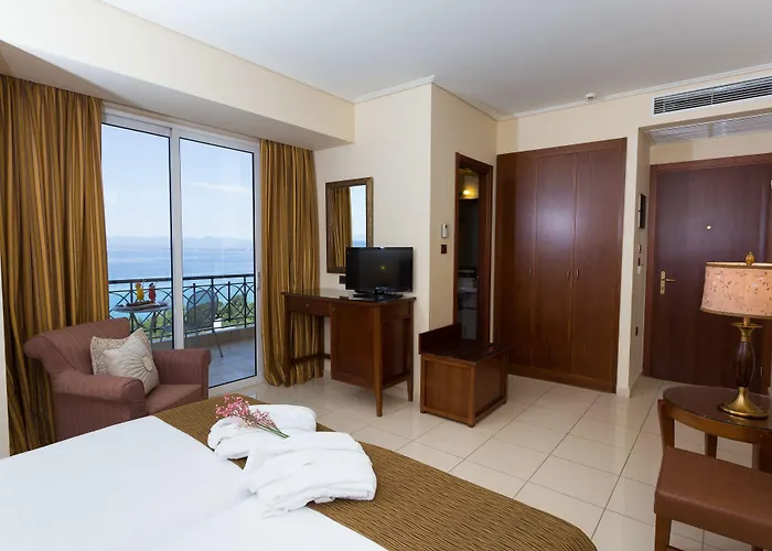 Akti Taygetos - Conference Hotel