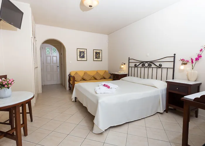 Hotel Akti Taygetos - Conference