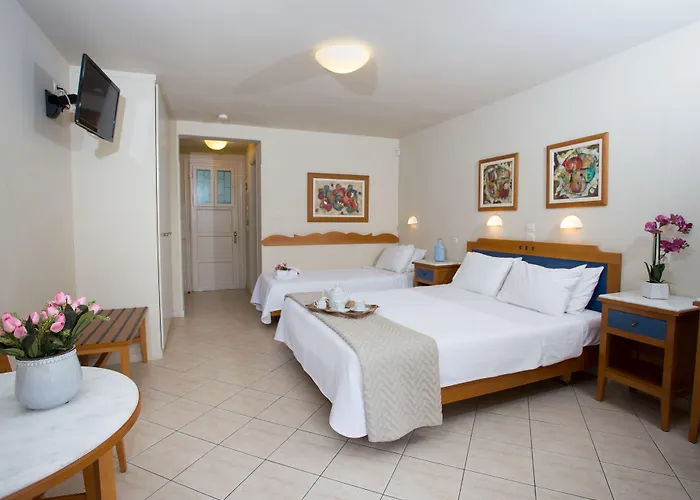 Hotel Akti Taygetos - Conference