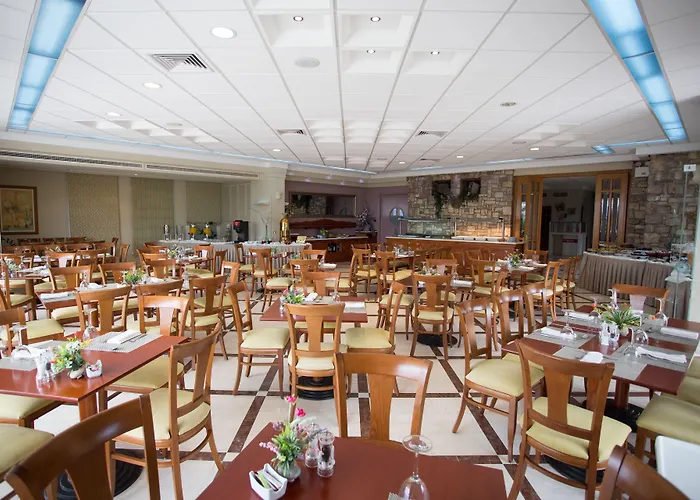 Hotel Akti Taygetos - Conference