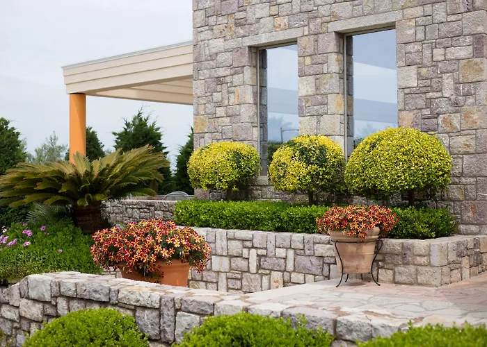 Akti Taygetos - Conference