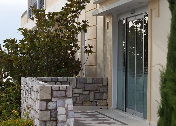 Hotel Akti Taygetos - Conference Kalamata