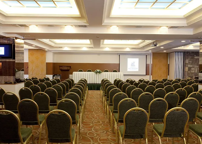 Akti Taygetos - Conference קלמאטה