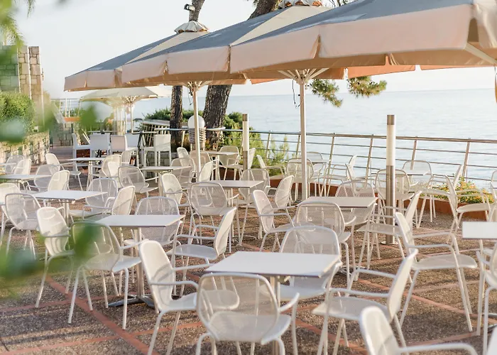 Akti Taygetos - Conference