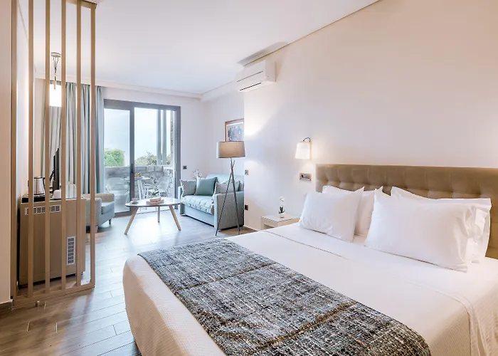 Hotel Akti Taygetos - Conference 4*