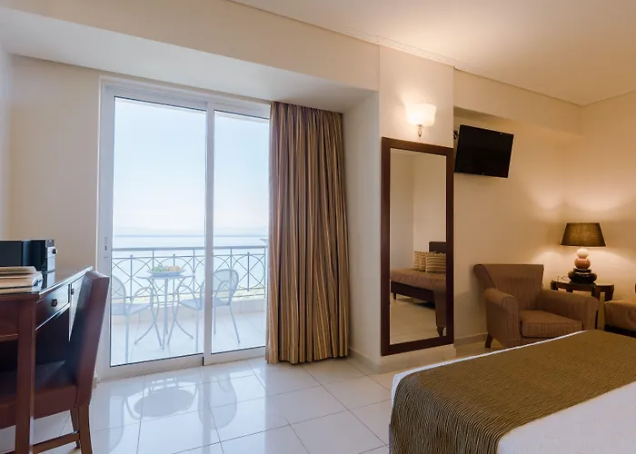 Akti Taygetos - Conference