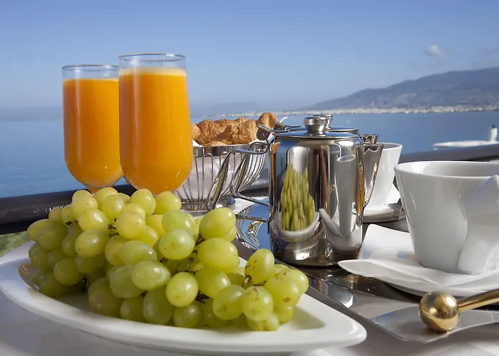 Akti Taygetos - Conference