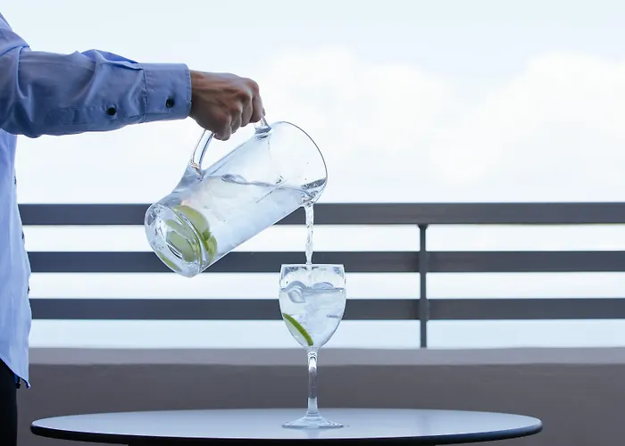 Akti Taygetos - Conference Hotel Kalamata