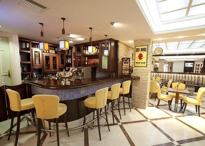 Akti Taygetos - Conference 4* קלמאטה