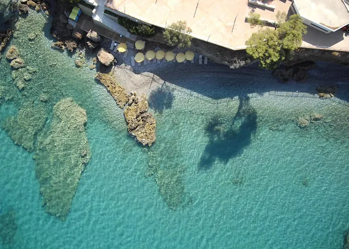 Akti Taygetos - Conference 4*