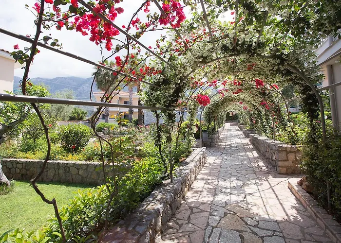 Akti Taygetos - Conference Hotel