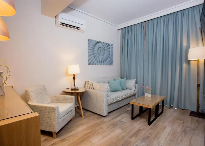 Akti Taygetos - Conference