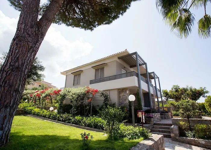 Akti Taygetos - Conference Hotel Kalamata