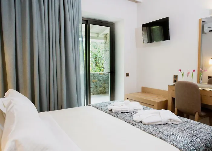 Akti Taygetos - Conference Hotel