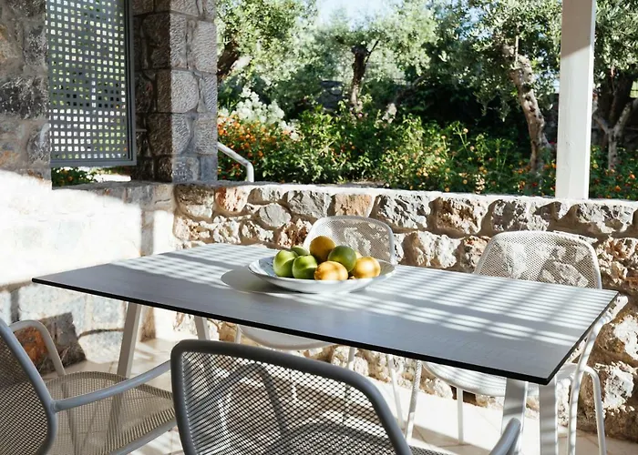 Akti Taygetos - Conference Kalamata